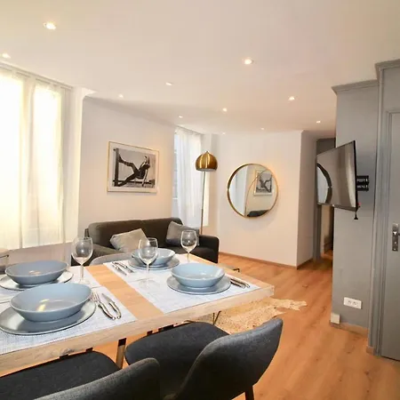 Apartamento Lovely Heart Of Golden Square Fiber Wifi *