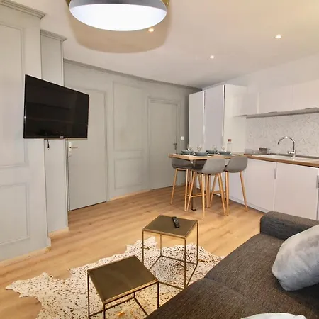 Apartamento Lovely Heart Of Golden Square Fiber Wifi *