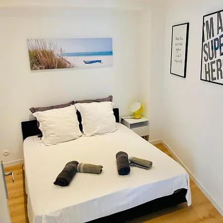 Apartamento Lovely Heart Of Golden Square Fiber Wifi *