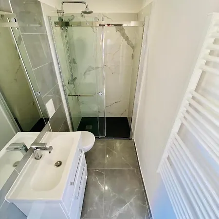 Apartamento Lovely Heart Of Golden Square Fiber Wifi *